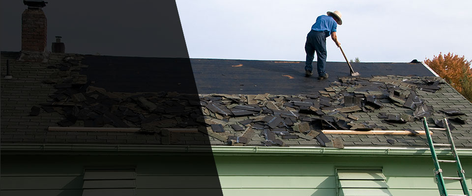 Romayor Roofing Contractors